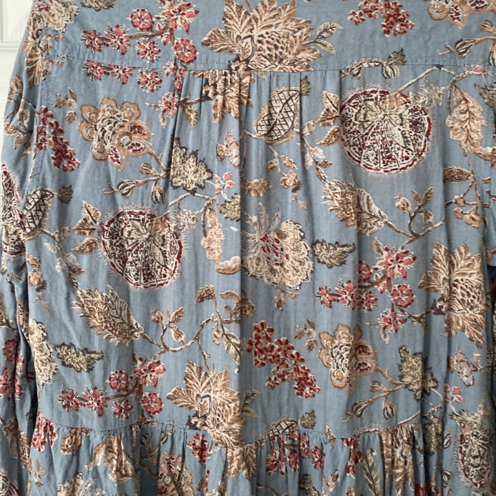 Easel Button Down - image 5